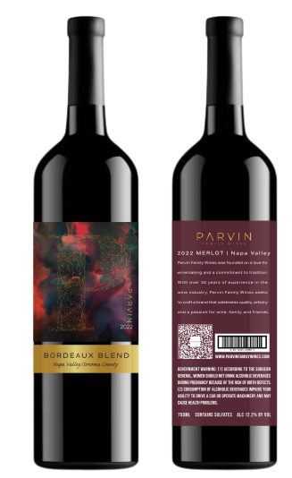 Bordeaux-Blend